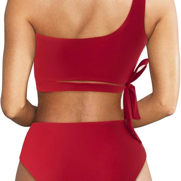 High Waisted Bikini - Picture 2 of 5